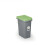 Home Eco System 25L Spring Green/Dust Grey 1