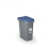 Home Eco System 15 lt Palace Blue/Dust Grey 1
