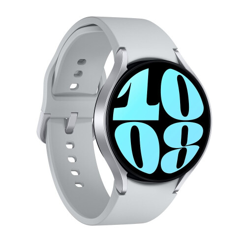 Samsung Samsung Galaxy Watch 6 44mm Bluetooth - Silver | R940 2