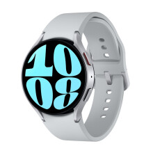 Samsung Galaxy Watch 6 44mm Bluetooth - Silber | R940