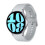Samsung Samsung Galaxy Watch 6 44mm Bluetooth - Prata | R940 1