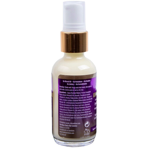 The Mane Choice Ancient Egyptian Split-End Treatment Serum 2 Fl.oz 1