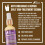 The Mane Choice Ancient Egyptian Split-End Treatment Serum 2 Fl.oz 3