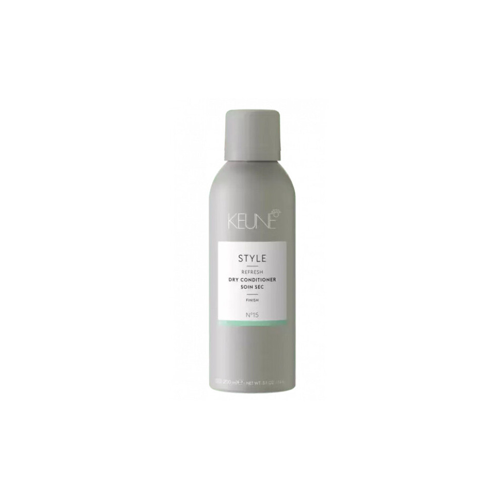 Keune Style Dry Conditioner 200Ml