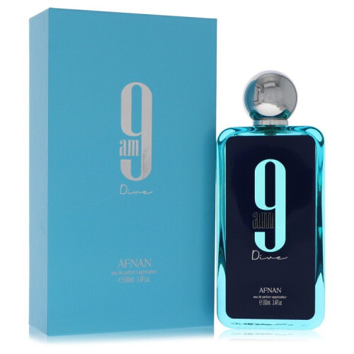 Afnan - 9am Dive EDP (100ml)