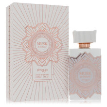 Afnan Musk je skvel od Afnan Extrait De Parfum Spray (Unisex) (D0102H5gZK6)