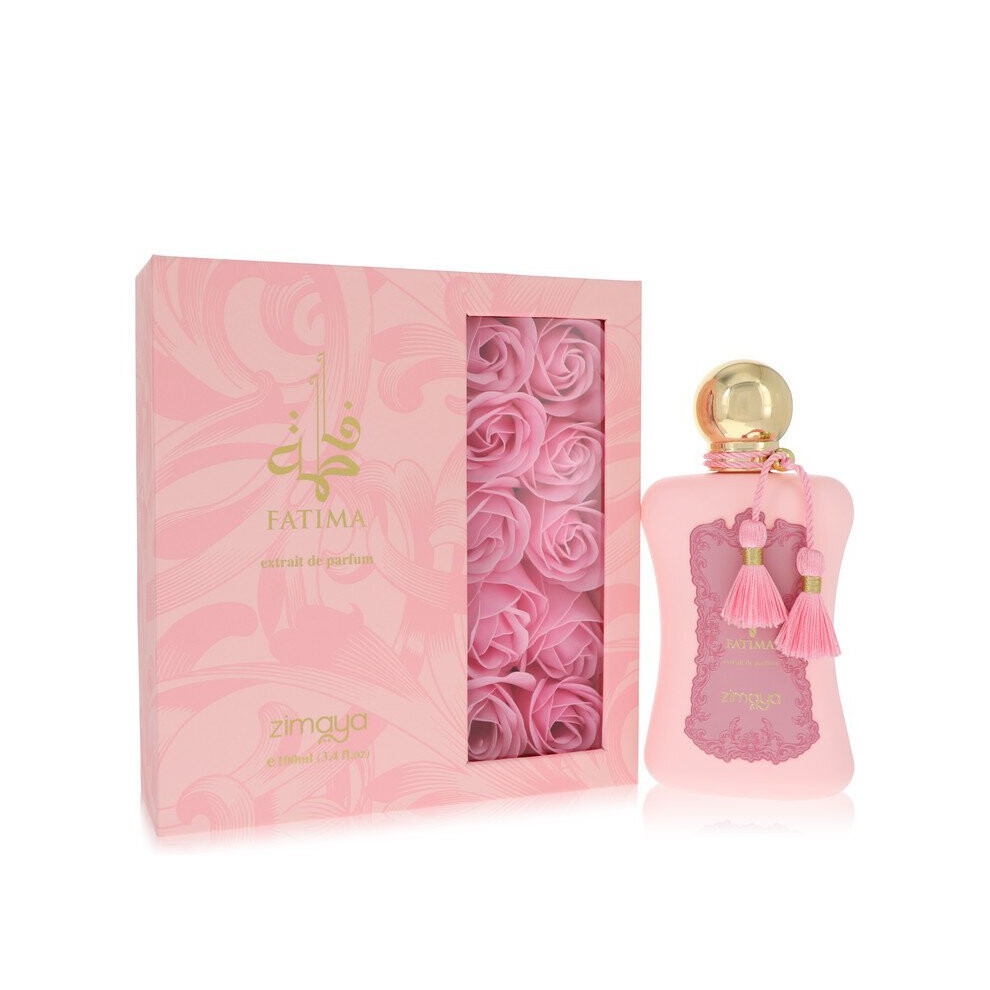 Afnan Fatima Extrait De Parfum By 100 Ml