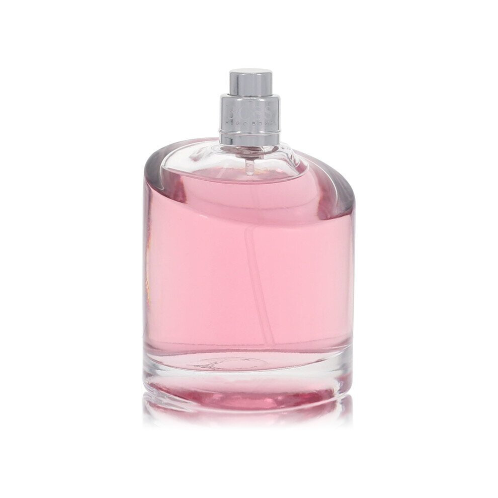 Boss Femme Eau De Parfum Spray (Tester) by Hugo Boss 75 ml