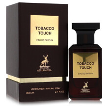 Lattafa Maison Alhambra Tobacco Touch fr Mnner 2,7 oz EDP-Spray