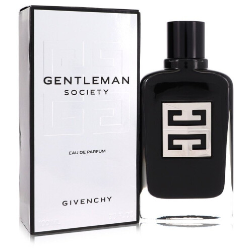 Givenchy Gentleman Society Eau De Parfum Spray van Givenchy 100 ml