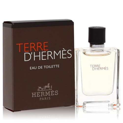 Hermes Terre Dhermes Mini EDT by Hermes 5 ml