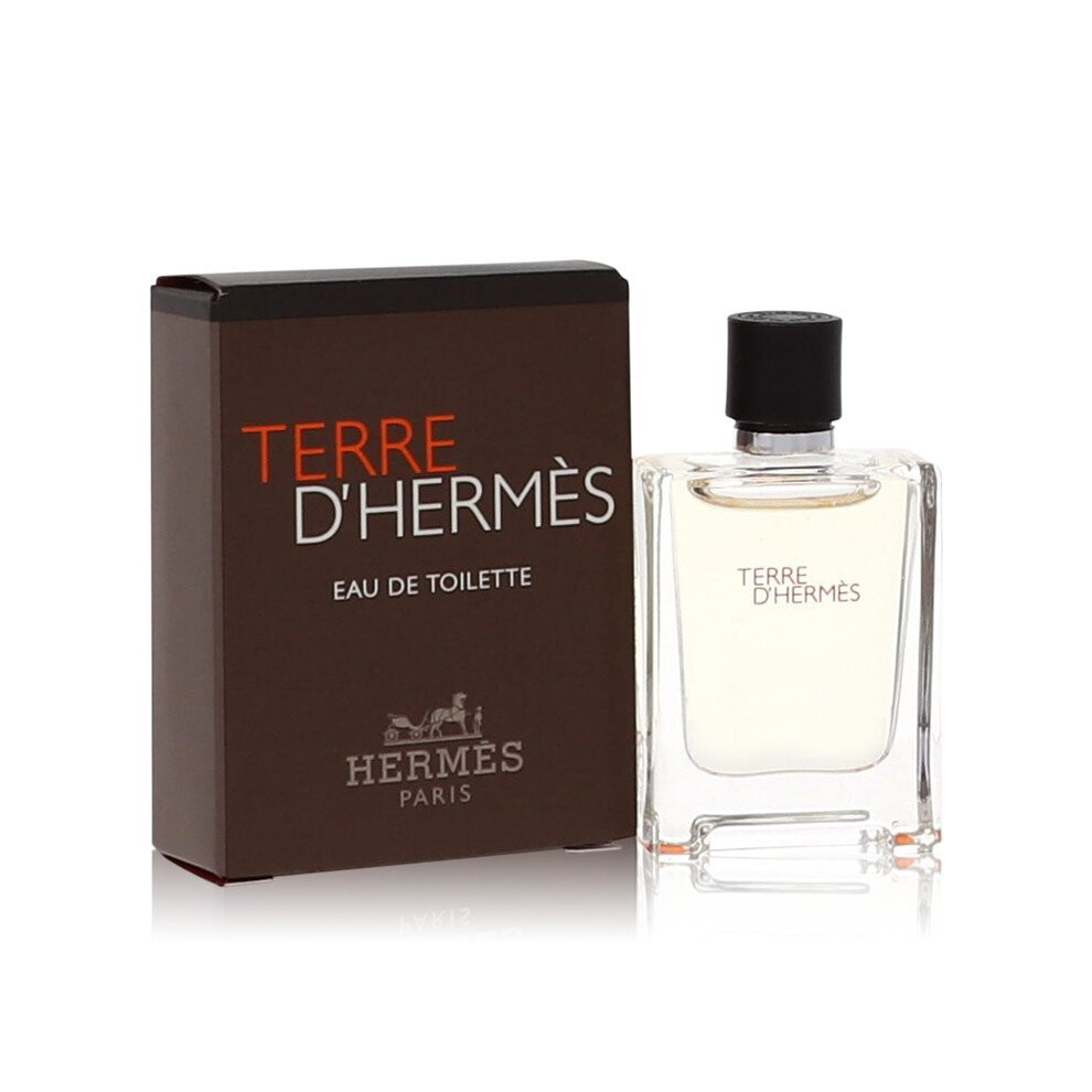 Terre Dhermes Mini EDT by Hermes 5 ml