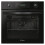 Fridge Master Fridgemaster MTM48120EB E 48cm Free Standing Fridge Freezer 80/20 Standard 2