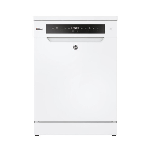 Beko Beko CFG4552W E 54cm Free Standing Fridge Freezer Frost Free White