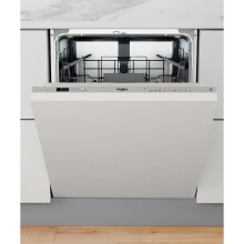 Beko BLSD4V577 Built In Larder Fridge 309 Litres White E Rated
