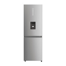 Beko BCFD473 E 54cm Built In Fridge Freezer Frost Free White