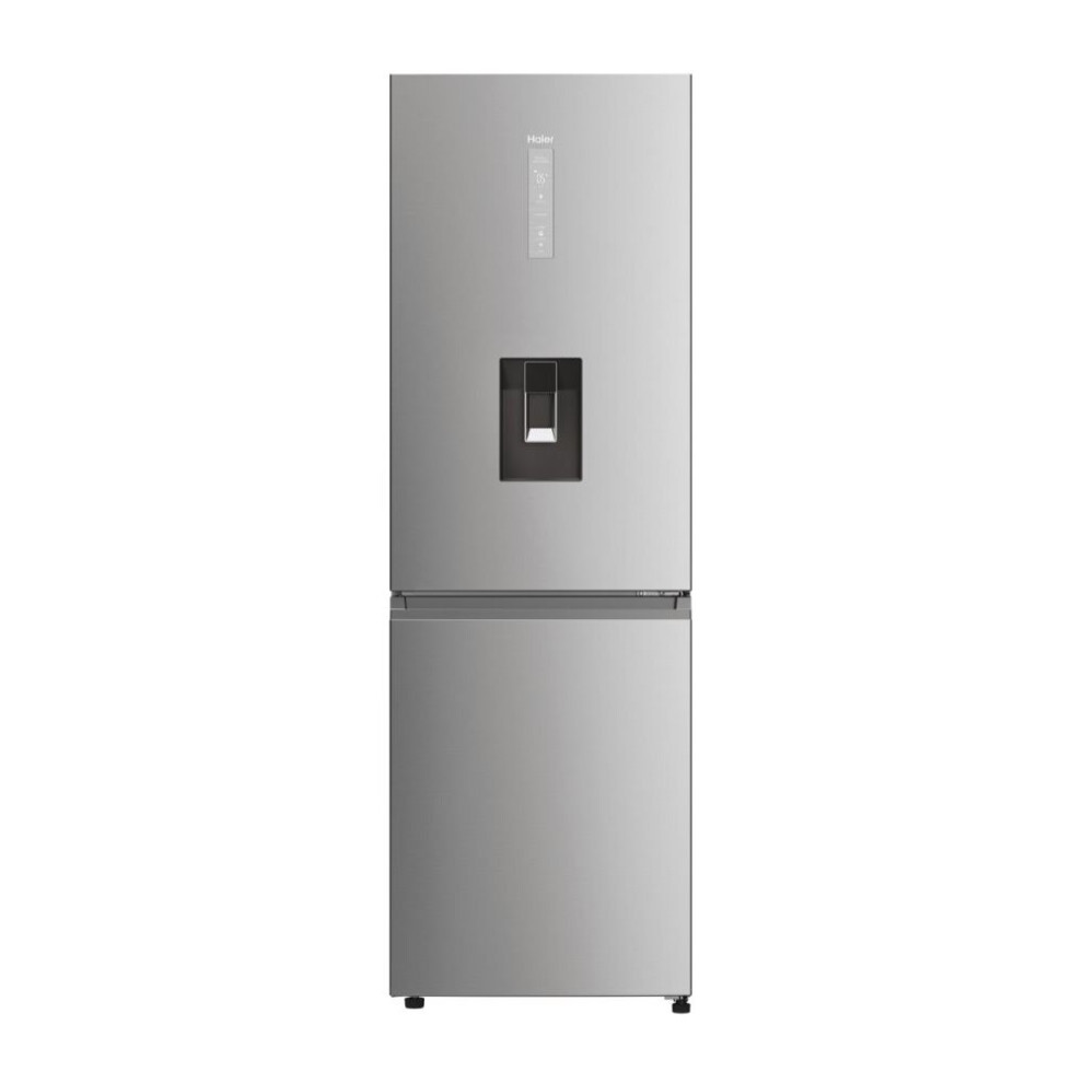 Beko BCFD473 E 54cm Built In Fridge Freezer Frost Free White