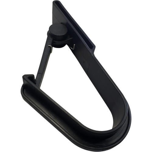 Universal Tool Belt Hook Drill Holder Tool Belt Organiser Hook Waist Scaffolding Hook 2