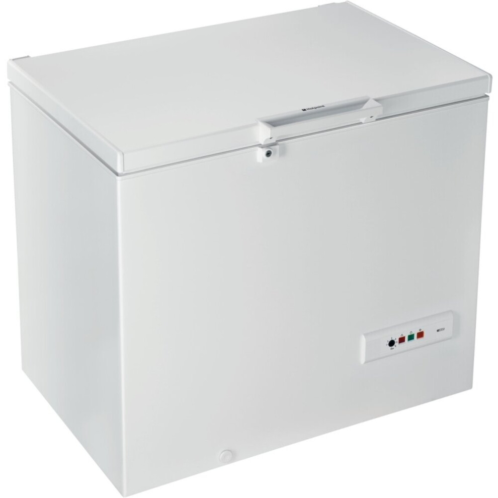 Hotpoint CS2A 250 H FA 1 Chest Freezer