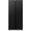 Fridge Master Fridgemaster MS83430EB American Fridge Freezer 1