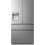 Hisense Hisense RF728N4SASE American Fridge Freezer 1