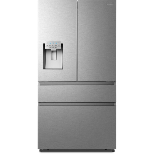Hisense Hisense RF728N4SASE American Fridge Freezer