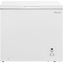 Fridgemaster MCF198E Chest Freezer