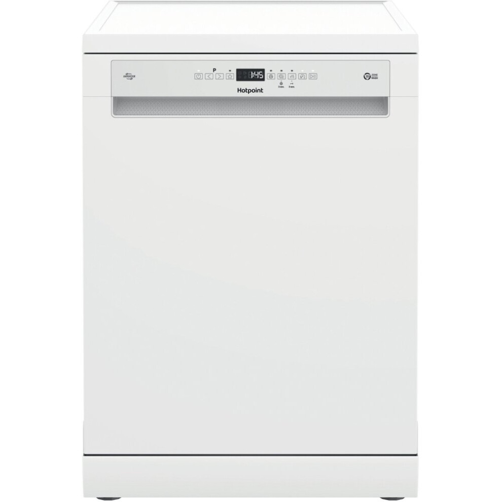 Hotpoint HD7F HP33 UK Dishwasher