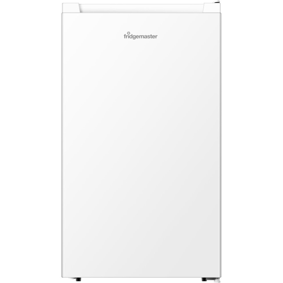 Fridgemaster MUR4894E Under Counter Fridge with Ice Box