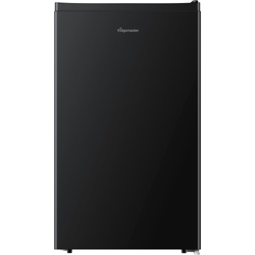 Fridge Master Fridgemaster MUL4892EB Under Counter Larder Fridge