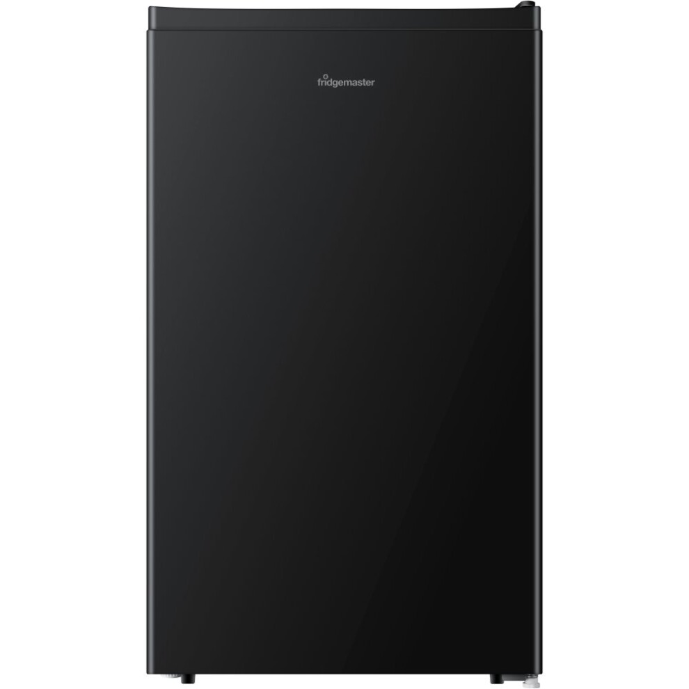 Fridge Master Fridgemaster Mul4892eb Under Counter Larder Fridge
