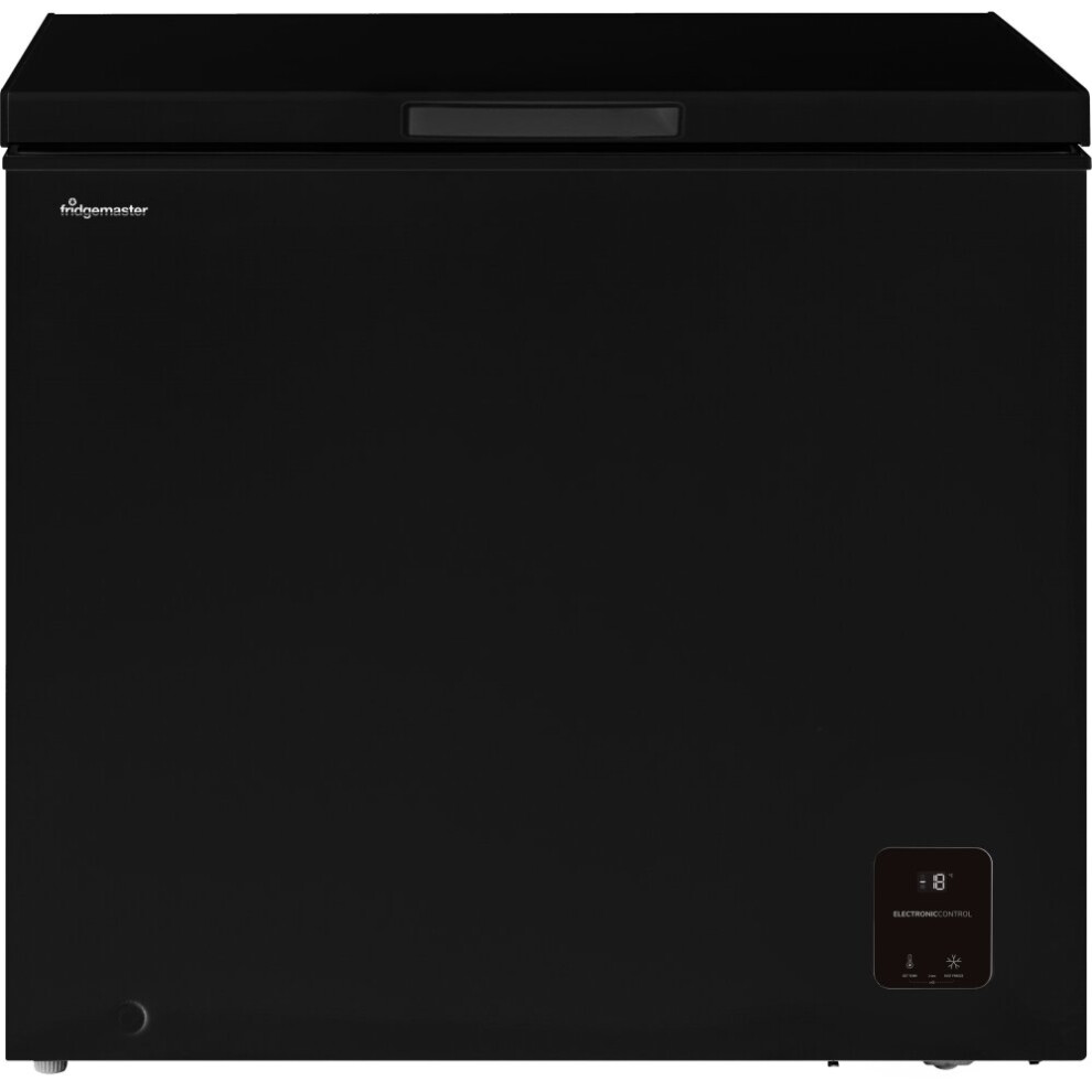 Fridgemaster MCF198EB Chest Freezer