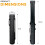 (MEDIUM) NEW EXTENDABLE WITH CARRY HANDLE PORTFOLIO TUBE STORAGE BOX DRAWING PRINT HOLDER 2