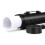 (MEDIUM) NEW EXTENDABLE WITH CARRY HANDLE PORTFOLIO TUBE STORAGE BOX DRAWING PRINT HOLDER 7