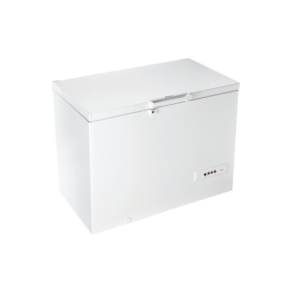 Hotpoint CS2A 300 H FA 1 Chest Freezer