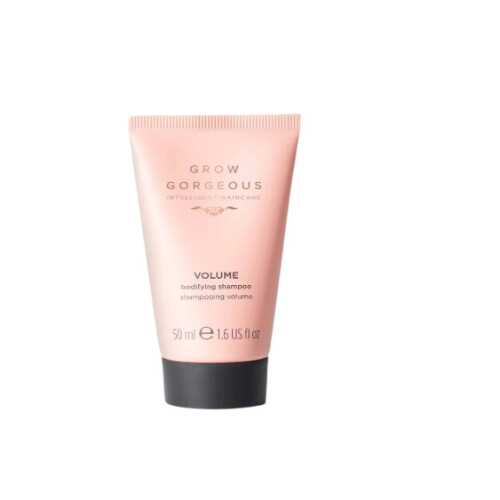 Grow Gorgeous Grow Gorgeous Volume Bodifying Shampoo 50ml
