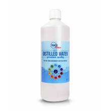 (1L) Distilled Water (Pure) Blue