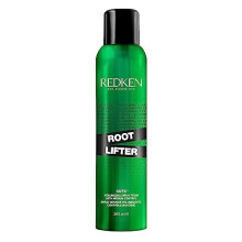 REDKEN Root Lifter, Styling Spray for Lift & Volume, Targeted Application, Foam Texture, 300ml