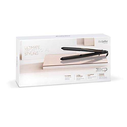BaByliss Fettöl Lippenpflege, 08 Statusupdate 2