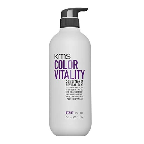KMS KMS ColorVitality Conditioner 750ml