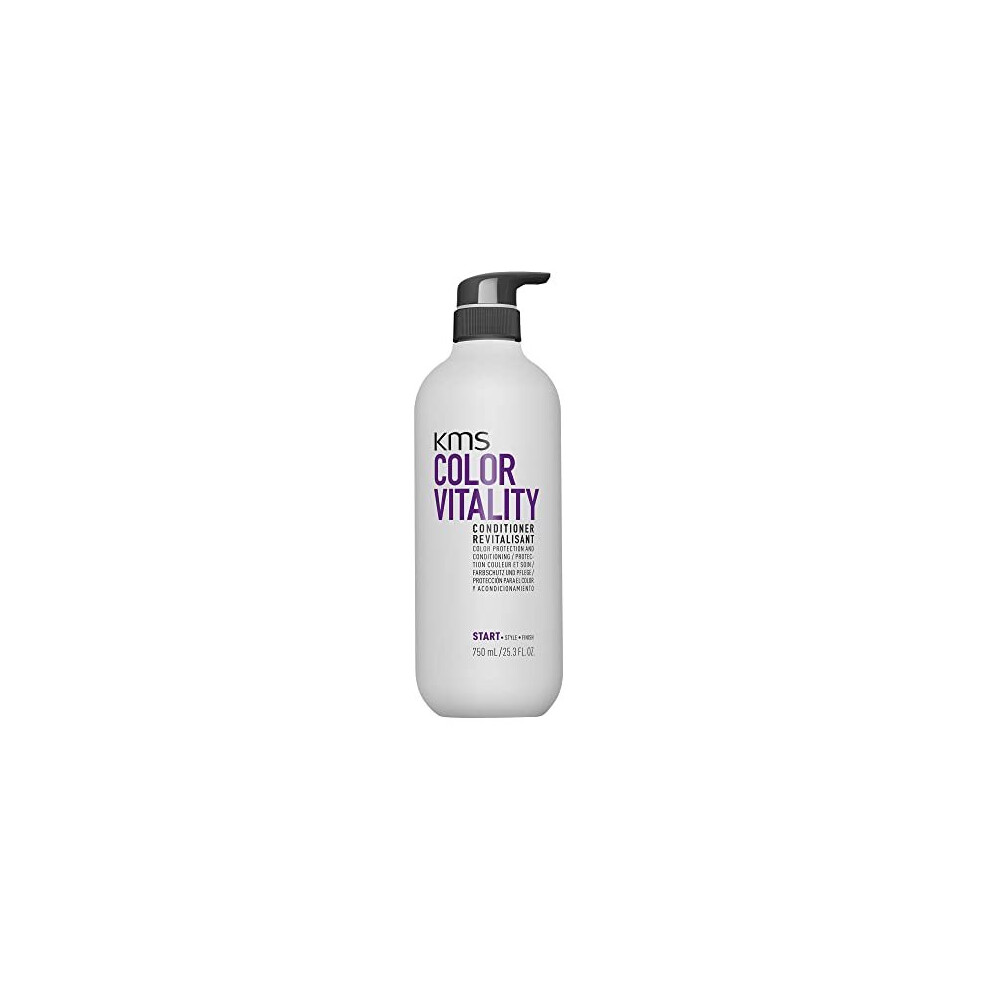 KMS ColorVitality Conditioner 750ml