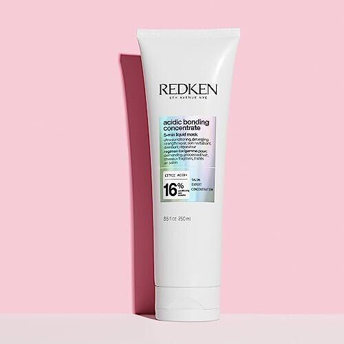REDKEN REDKEN acidic bonding concentrate 5-min liquid mask 250 ml 2