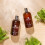 Molton Brown JUMBO stick visage multi-usages or rose 2,7 gr 4