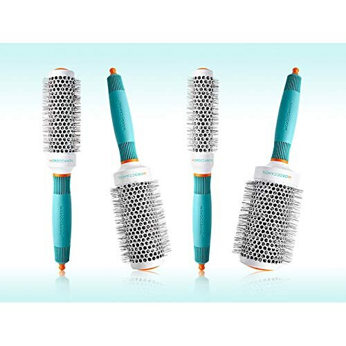 Moroccanoil Moroccanoil Keramik 35 mm Rundbürste 2