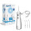 Waterpik Butter Gloss, Lipgloss, 46 Butterscotch 1