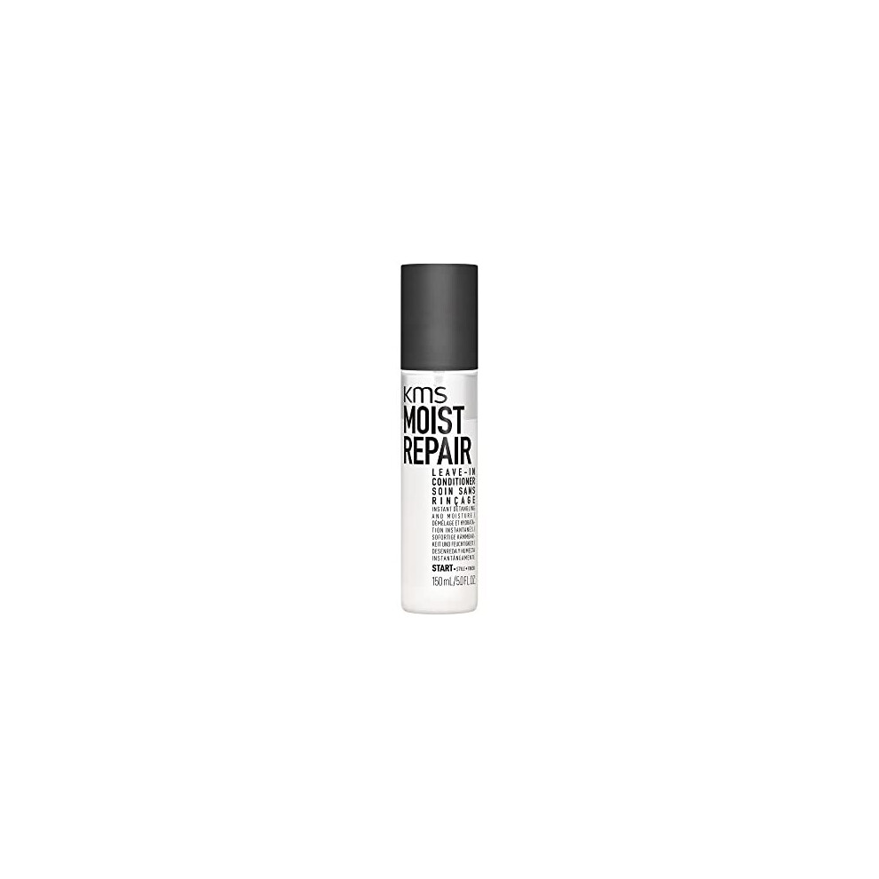KMS Moist Repair Leave-In Conditioner 150ml