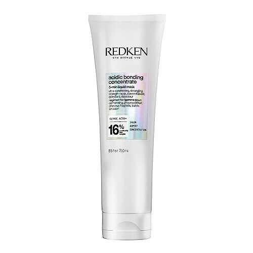 REDKEN REDKEN acidic bonding concentrate 5-min liquid mask 250 ml 1