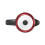 Morphy Richards Morphy Richards Equip Red Jug Kettle - 1.7L - Rapid Boil - Limescale Filter - 102785 3