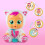 Burt's Bees Cry Babies 91658IM Daisy 7