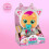 Burt's Bees Cry Babies 91658IM Daisy 8